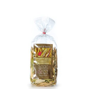 Foglie di Ulivo 500 g